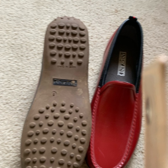 Like new Rain loafer - Picture 6 of 7